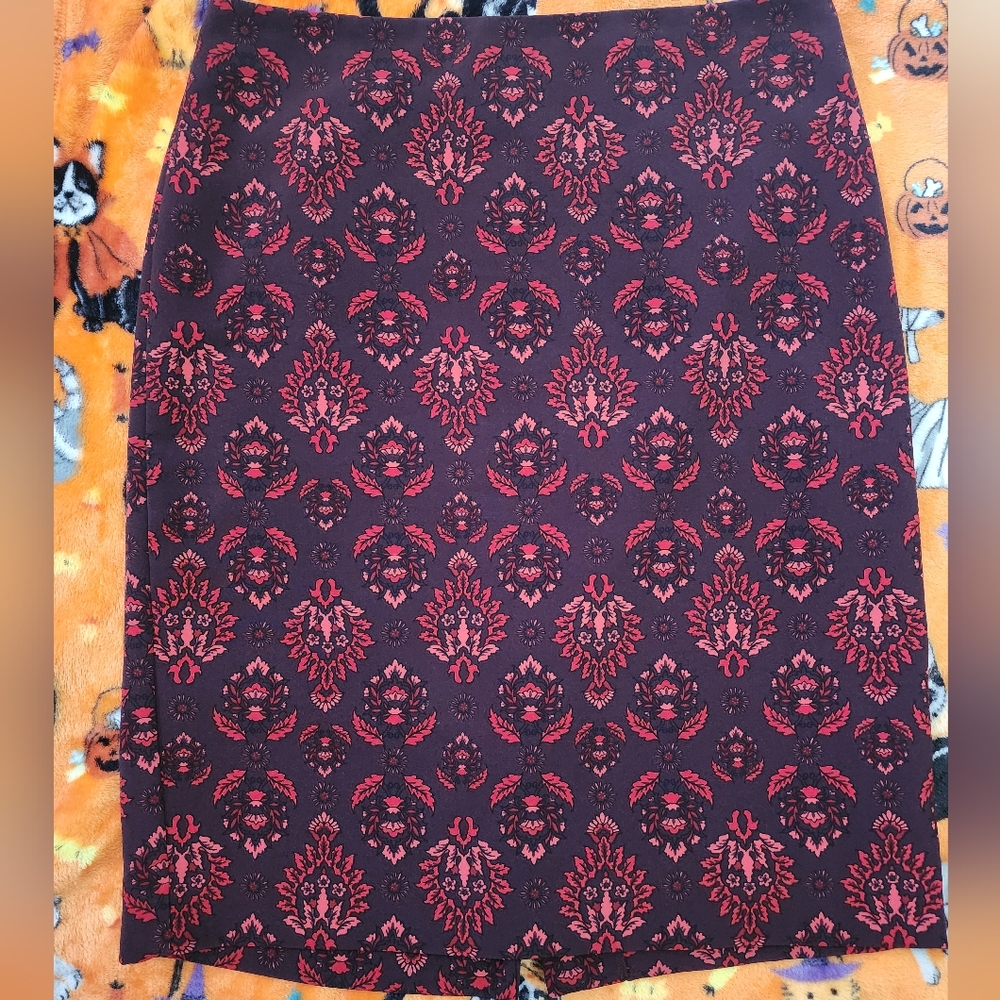 Ann Taylor Factory pencil skirt